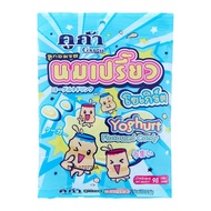 🇹🇭(Thai Snacks)🇹🇭 Cougar yogurts candy