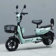 PROMO PROMO SPESIAL Sepeda Listrik Goda Monkey 140 •• Elektric Bike