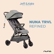 NUNA TRVL REFINED (SPESIAL EDITION) PRELOVED
