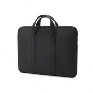 1pc Personalized Casual Simple Laptop Bag/Handbag For 11.6/12.5/13.3/14/15.4/15.6/16/17 Inch Laptop,