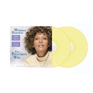 Whitney Houston - The Preacher’s Wife 2x LP [Limited Coloured Vinyl]