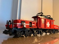 Lego 10183 Factory Hobby Train 
