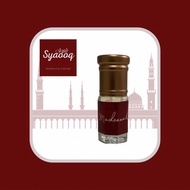 Madeenah (attar/perfume)