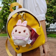 Ufufy Tsum tsum Keychain pendant Soft Toy Plush Toy Gift Stuffed doll钥匙扣挂件毛绒玩具礼物填充娃娃