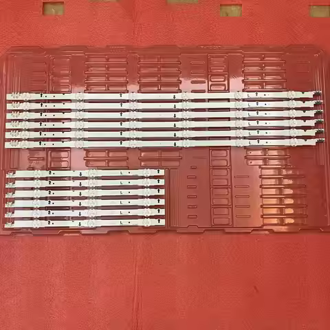 LED Strip For Samsung UE48J5570SU UN48H6700AF UE48J5150AS UE48J5170AS UE48J5500AK UA48J6200AW UA48J6
