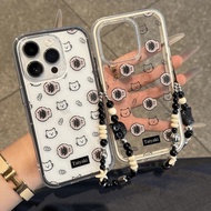 Anti-Fungus Cute Taiyaki Casing Reno 15F Reno 15 5G A6x A6x Reno 15 5GA6 Pro A5X AA3X Reno 14F 14 Pr