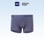 HLA Comfortable Boxer Brief Underwear Men - FUKAJ31007A22