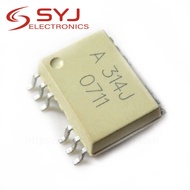 2-5pcs  A316J A316J A314J A314 A332J A332 A333J A333 SOP SMD In Stock in stock QCH7