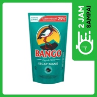 Bango Kecap Manis Pouch 950 ml