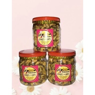 popia simpul kasih & popia cheese crunchy