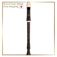 Toyama Musical Instruments AULOS Robin Alto Recorder Baroque Style 209B (E)