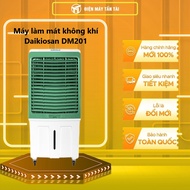DM201 - Máy làm mát không khí Daikiosan DM201 - GIAO TOÀN QUỐC - FREESHIP HCM