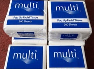 Tisu Multi Pop Up Kecil murah