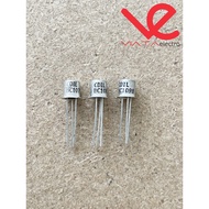 TRANSISTOR CDIL BC107 BC108 BC109 ORIGINAL BC107B BC108B BC109B ORIGINAL BC 107 108 109 ORI ups