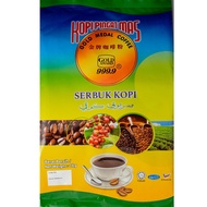 999.9 Gold Medal_Coffee Powder_Serbuk Kopi_1 kg