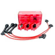 3X HIGH ENERGY IGNITION COIL 90919-02216 For LEXUS GS300 IS300 SC300 TOYOTA Supra 1JZ 2JZ GE GTE 98-