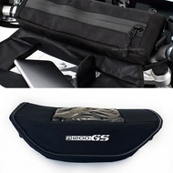 กระเป๋านำทางเดินทางสำหรับ BMW R1200GS R 1200 GS กระเป๋า R1200มือจับรถจักรยานยนต์ GSA กระเป๋านำทางมือจับแบบกันน้ำ