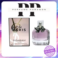 ❇90 ML AUTHENTIC EDP YSL MON PARIS COUTURE PERFUME
