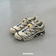 Salomon Advanced XT-6 GTX Safari 474455