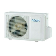 OUTDOOR AC AQUA BARU 1/2PK BISA COD