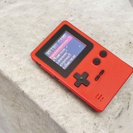 八成新 Mini Retro Gamer Include 152 Games 迷你掌機