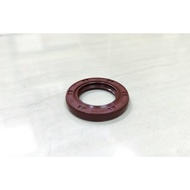 VITON OIL SEAL SPEDENT TCV+ 25X40X6 FKM75 BROWN