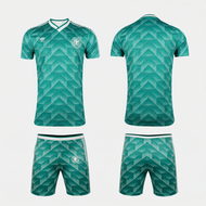 adidas | 1990 World Cup Germany Away Retro Football Jersey