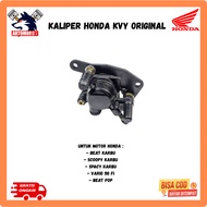 Caliper carburetorBEAT - Vario 110 FI caliper - 45150-KVY-911 Original