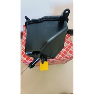 BMW E60 Febi Radiator Coolant Expansion Tank