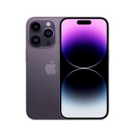 原封 iPhone 14 Pro 256GB 暗紫色