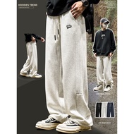 elgini tracksuit tracksuit man baggy tracksuit Street Wear Spring Autumn Style Japanese Style Drape 