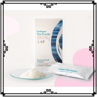 #100%# ORIGINAL SHAKLEE COLLAGEN PLUS POWDER(15 sachets x 5g)