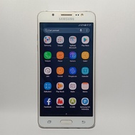 samsung galaxy J5 2016 SM-J510FN Original Ram 2/16 GB second normal Hp Android murah siap pakai
