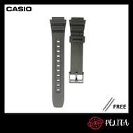 PU Watch Strap for Casio AE-1200WH AE-1300WH F-108WH W-216H 18mm