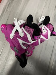 滾軸溜冰鞋