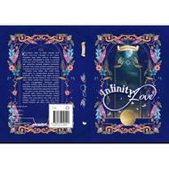 Novel LoveINFINITY - Nindya Ivana
