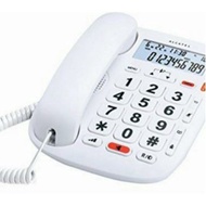 ALCATEL Big Button Speaker / Called ID Telephone