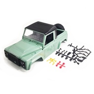 MN99S MN98 RC car parts original body shell for mn mn 99s mn99s mn98 accessories part