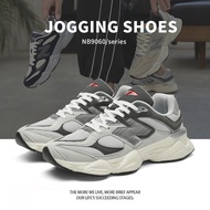 Putian Shoes Men's Spring Autumn New Balance Cool Running nb9060 Daddy Shoes Women's Sports Retro 20