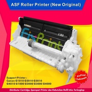 Asf Paper Puller Roller Canon G1000 G2000 G3000 G4000 New Original Nice Limited