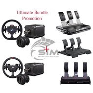 Fanatec Podium DD1 Ultimate Bundle
