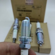 4PCS NEW SPARK PLUG Kia Rio JB 1.4/1.6 Cerato Soul 1.6 Sportage 2.0 Optima Rondo 2.7 V6 Borrego 3.8 