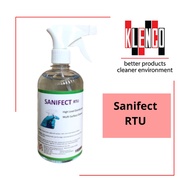 KLENCO Sanifect Ready To Use Spray 500ml