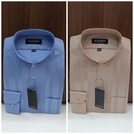 Jual ALISAN Baju Muslim Lengan Panjang Regular Size 14.5-17.5 Limited