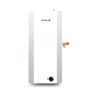 German Pool德國寶GPU-6.5HE-V G1中央儲水式 掛牆電熱水爐 (6.5加侖 / 25公升) 右排氣 五重保險裝置，安全可靠