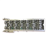 Newpars Hot-selling TB48 11041-VC200 Diesel Engine Cylinder Head  For Nissan Patrol Y61