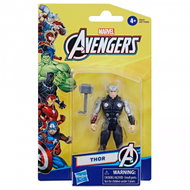 孩之寶 - Marvel Avengers Epic Hero Series 4-Inch Figure - Thor