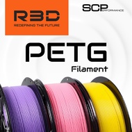 PETG R3D filament Plastic Line For 3d Printer