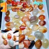 Agate agate stone