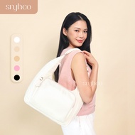 Shoulder Puffy Bag Korean Style Puffy Bag Snyhco